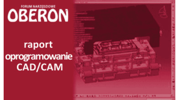 Oprogramowanie CAD/CAM Forum Narzedziowe OBERON